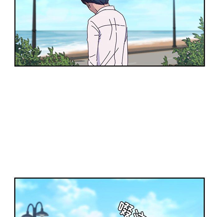 [韩国漫画] 她们的恶作剧 爱情,巨乳大奶,不伦#[167P]-82