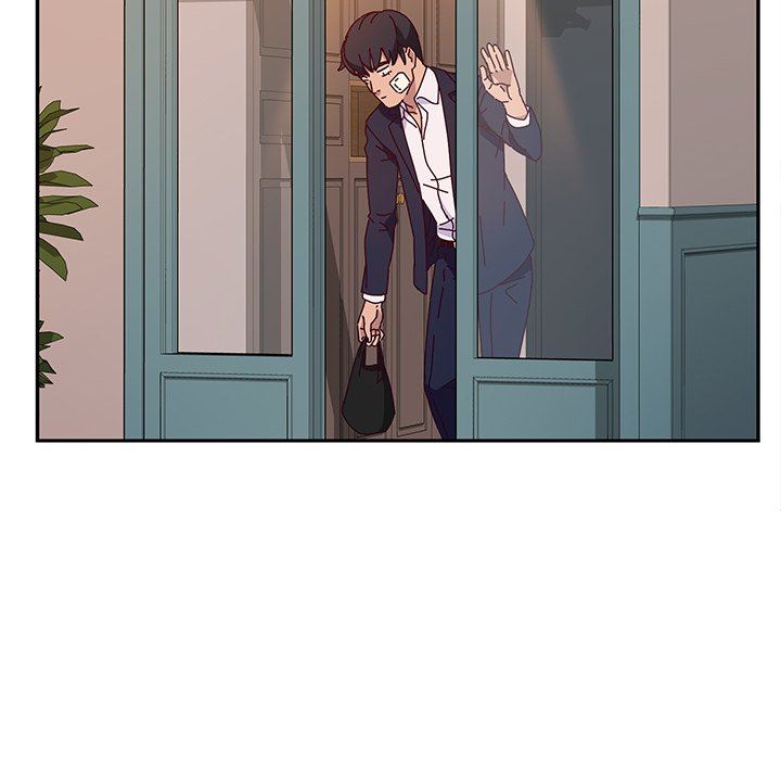 [韩国漫画] 她们的恶作剧 爱情,巨乳大奶,不伦#[136P]-30
