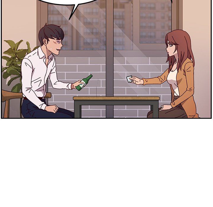 [韩国漫画] 她们的恶作剧 爱情,巨乳大奶,不伦#[136P]-56