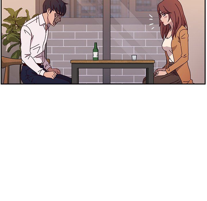 [韩国漫画] 她们的恶作剧 爱情,巨乳大奶,不伦#[136P]-86