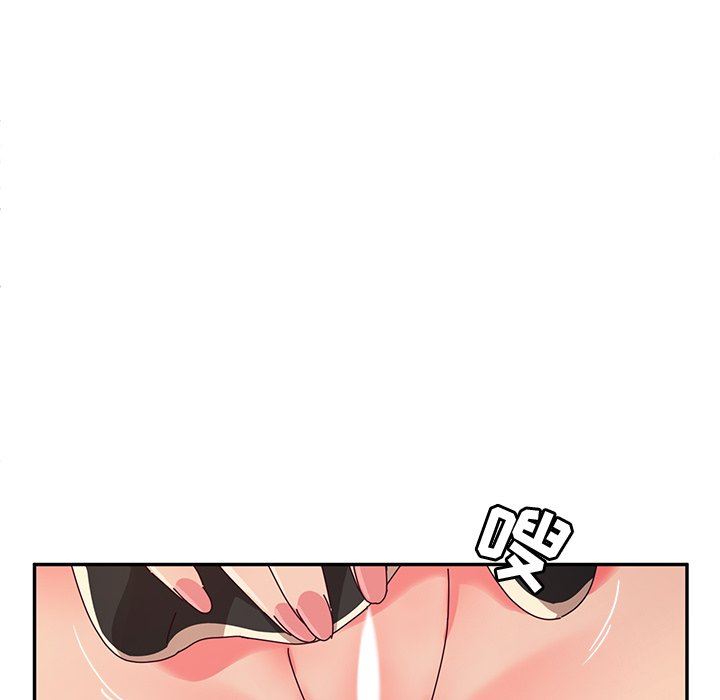 [韩国漫画] 她们的恶作剧 爱情,巨乳大奶,不伦#[168P]-113
