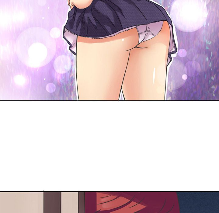 [韩国漫画] 深夜用品店 爱情,巨乳大奶#[96P]-17