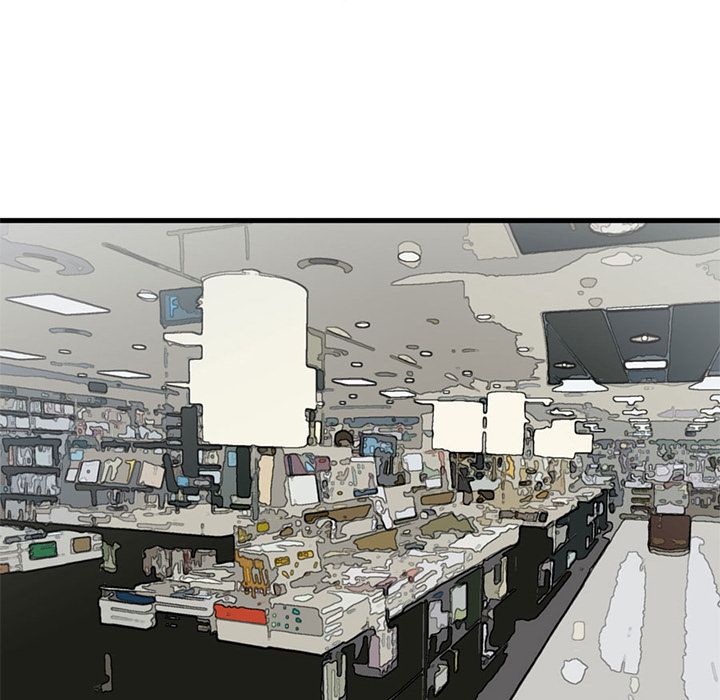 [韩国漫画] 深夜用品店 爱情,巨乳大奶#[96P]-70