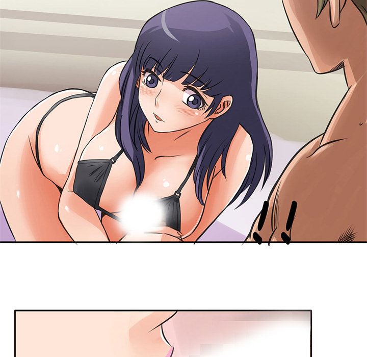 [韩国漫画] 深夜用品店 爱情,巨乳大奶#[96P]-93