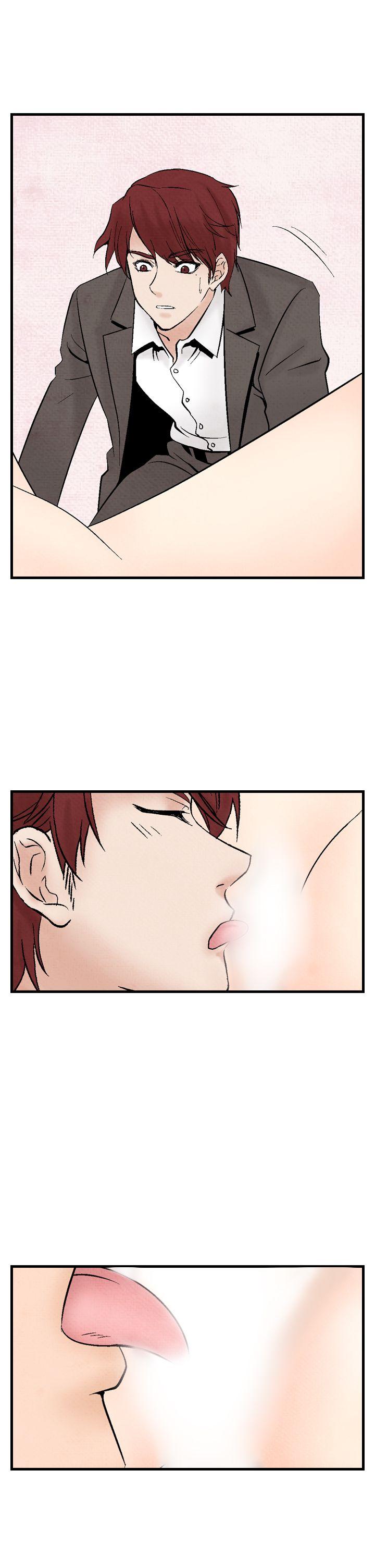 [韩国漫画] 夜花 剧情,熟女人妻,巨乳大奶#[24P]-23