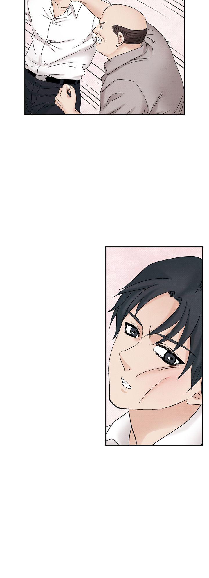 [韩国漫画] 夜花 剧情,熟女人妻,巨乳大奶#[16P]-2