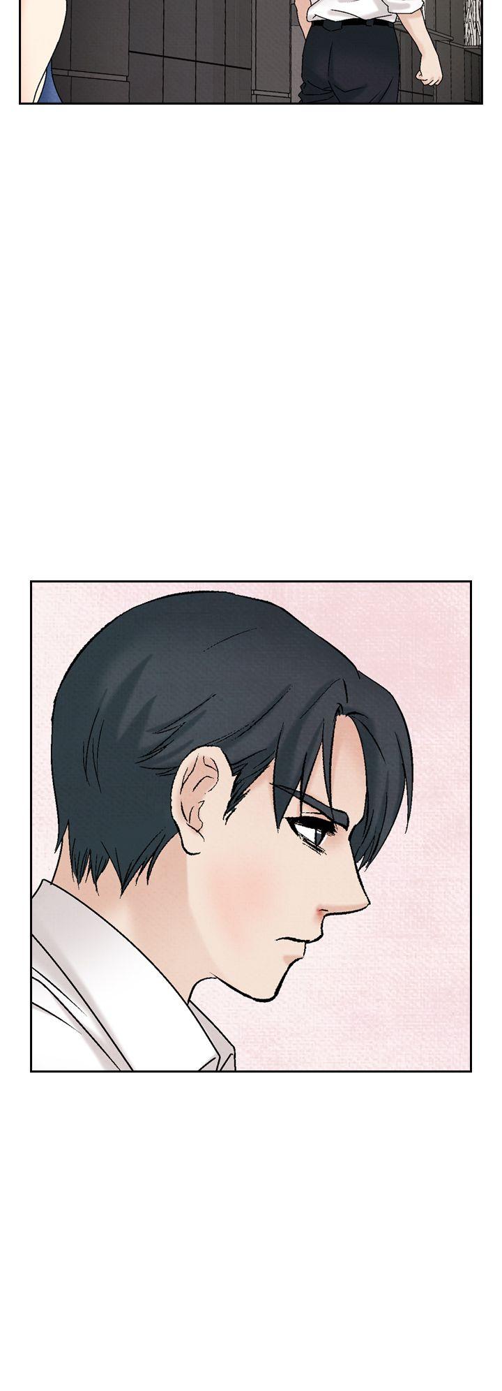 [韩国漫画] 夜花 剧情,熟女人妻,巨乳大奶#[16P]-6