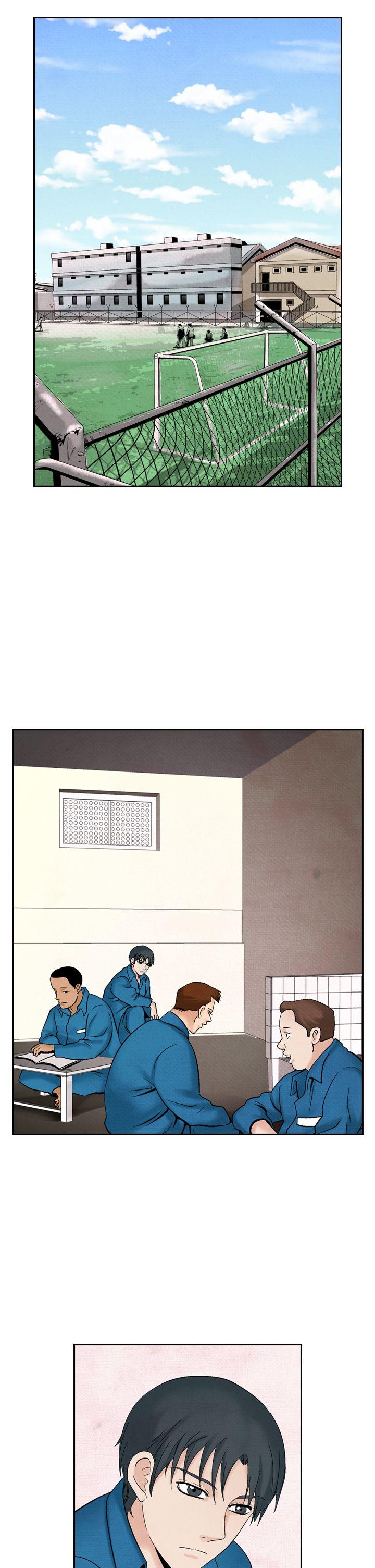 [韩国漫画] 夜花 剧情,熟女人妻,巨乳大奶#[16P]-7