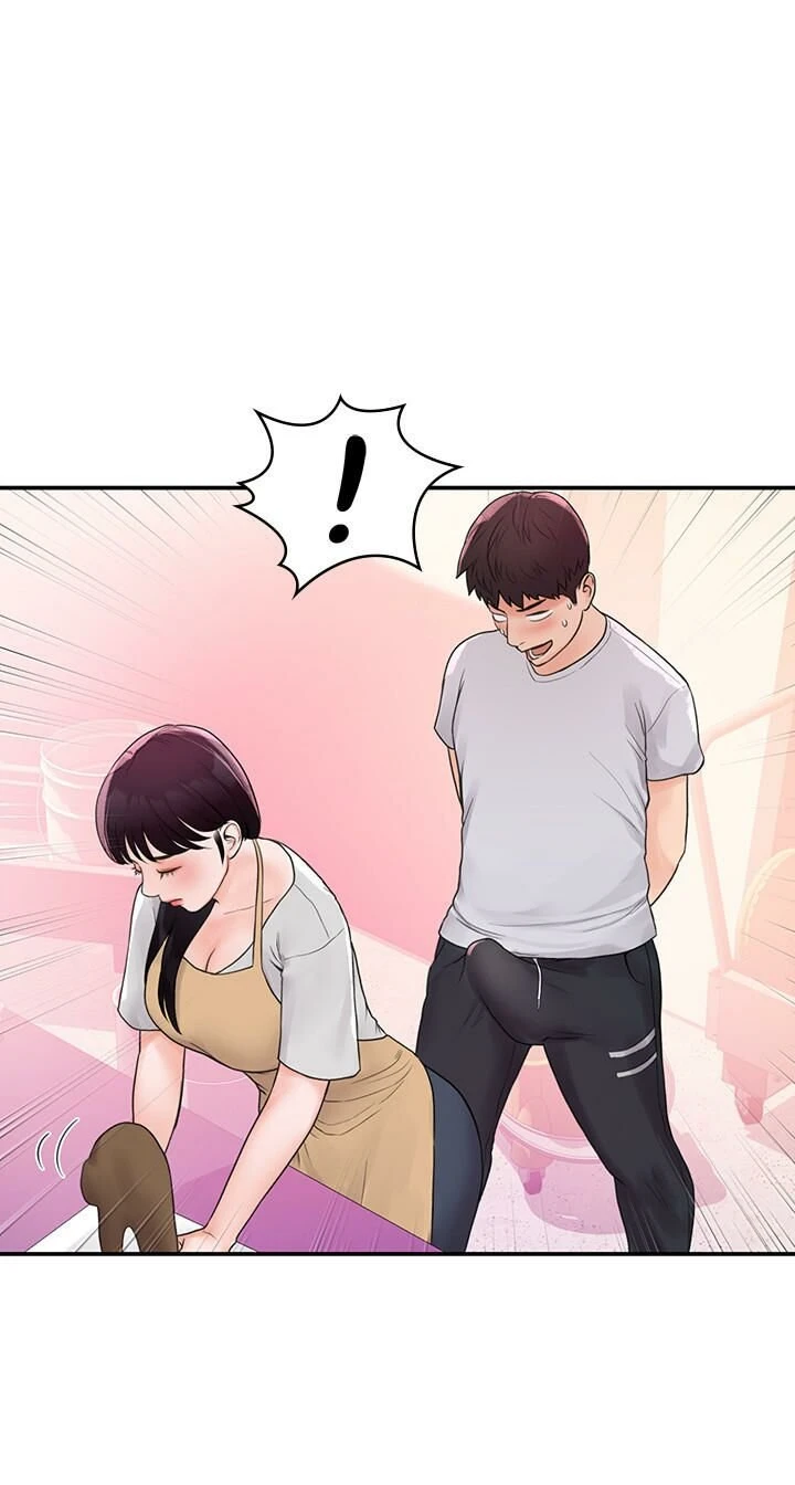 [韩国漫画] 大学棒棒堂 剧情,女学生#[28P]-25