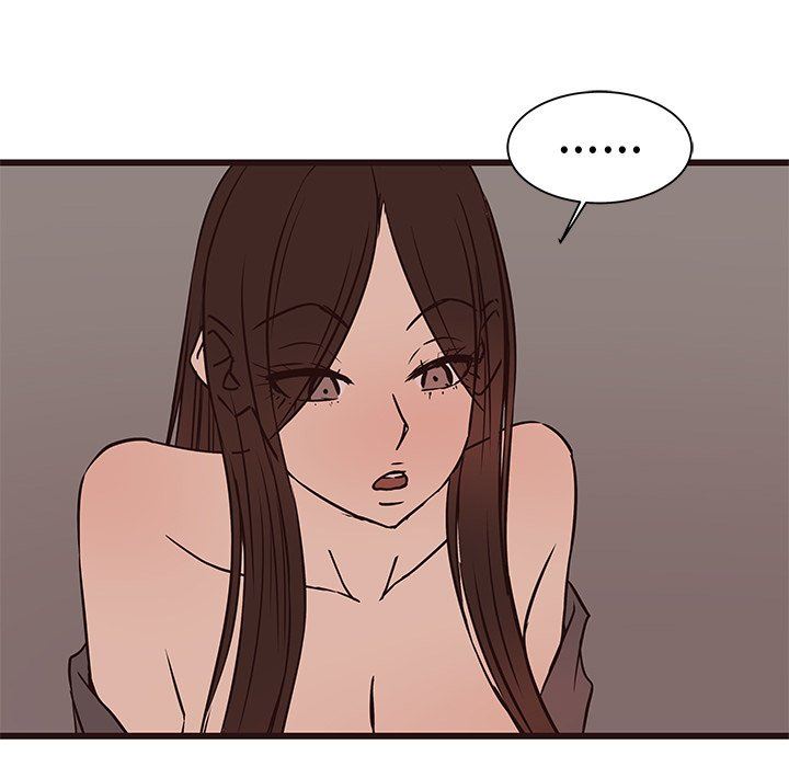 [韩国漫画] 笨蛋哥哥 剧情,巨乳大奶#[125P]-84