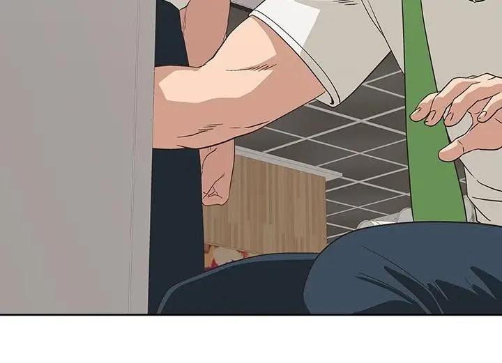 [韩国漫画] 梦幻速食店 剧情,巨乳大奶#[35P]-11