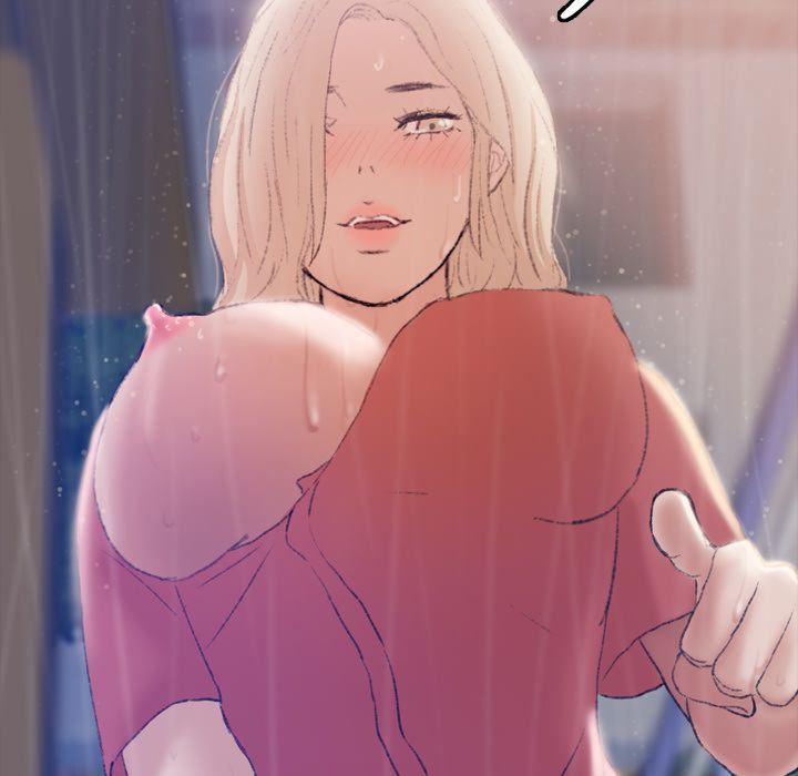 [韩国漫画] 隐秘的邻居们 爱情,熟女人妻,巨乳大奶#[123P]-45