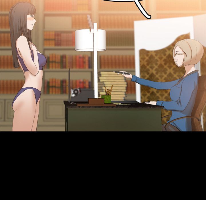 [韩国漫画] 隐秘的邻居们 爱情,熟女人妻,巨乳大奶#[123P]-93