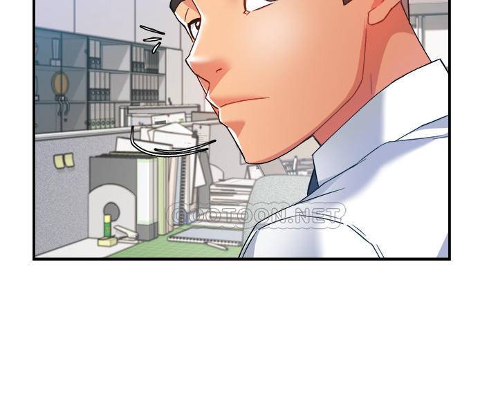 [韩国漫画] 霸道主管要我IN 剧情,熟女人妻,巨乳大奶,OL#[36P]-19