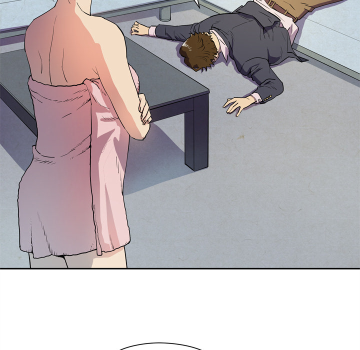 [韩国漫画] 拜托了人妻 剧情,熟女人妻,巨乳大奶#[120P]-20
