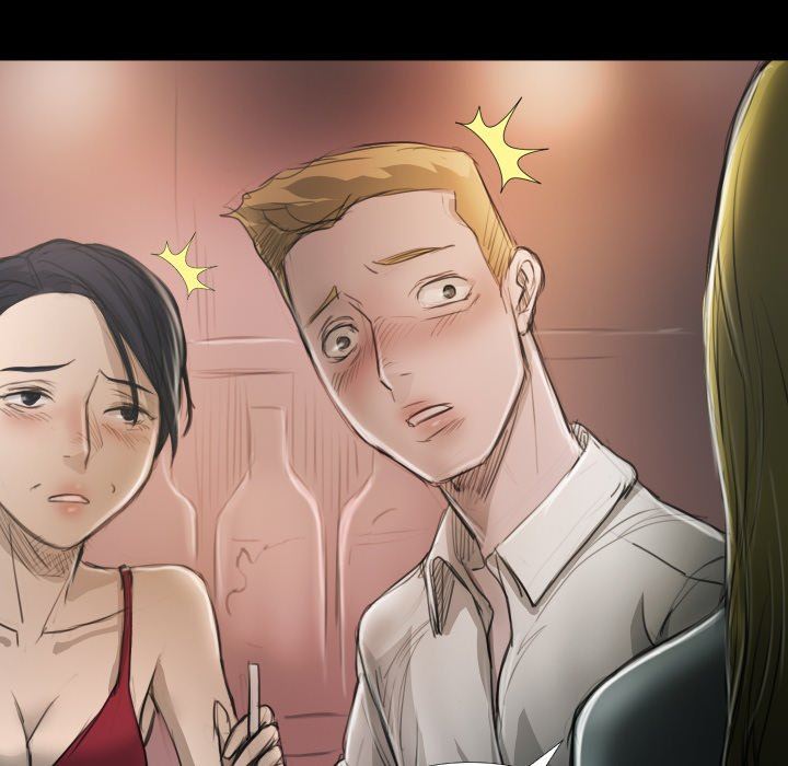 [韩国漫画] 诡秘的姐妹 奇幻,熟女人妻,巨乳大奶#[102P]-47