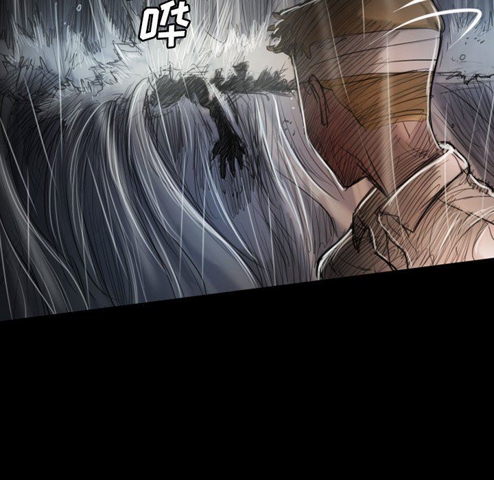 [韩国漫画] 诡秘的姐妹 奇幻,熟女人妻,巨乳大奶#[163P]-42