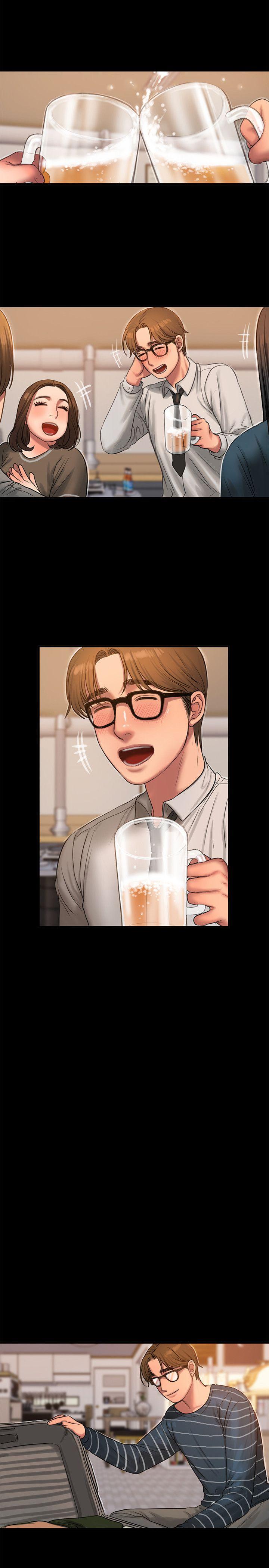 [韩国漫画] Run away 剧情,巨乳大奶#[29P]-22