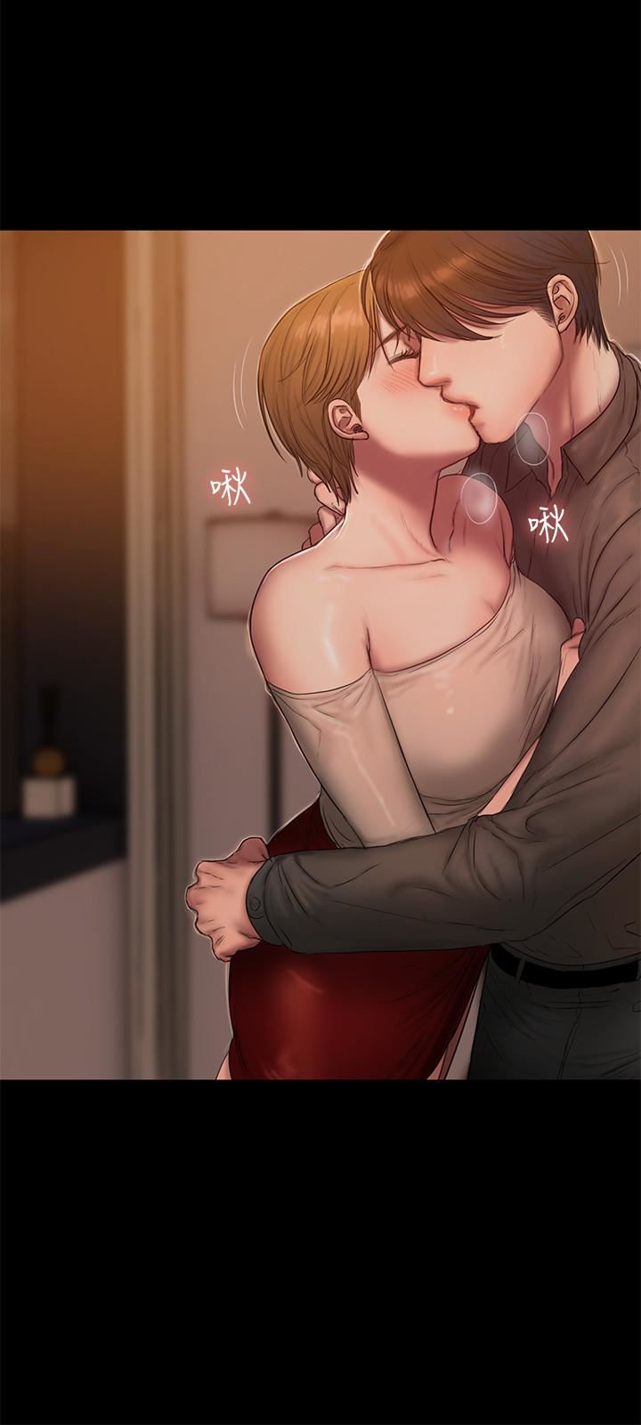 [韩国漫画] Run away 剧情,巨乳大奶#[32P]-11