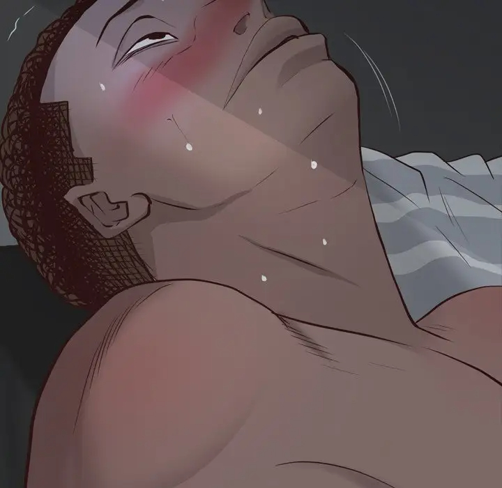 [韩国漫画] 一次就上瘾 剧情,熟女人妻,巨乳大奶#[128P]-5
