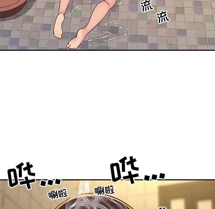 [韩国漫画] 天真姐妹花 乱伦, 不伦#[86P]-11