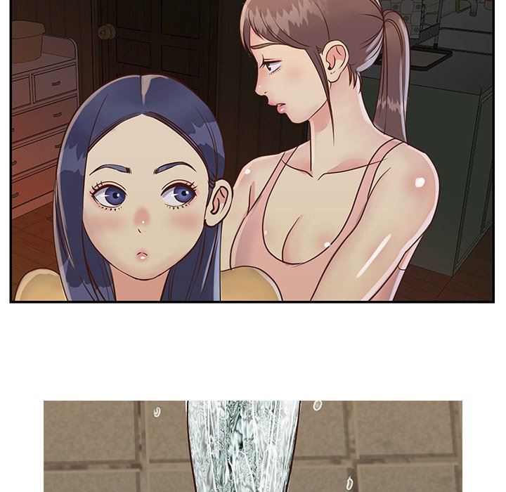 [韩国漫画] 天真姐妹花 乱伦, 不伦#[86P]-7