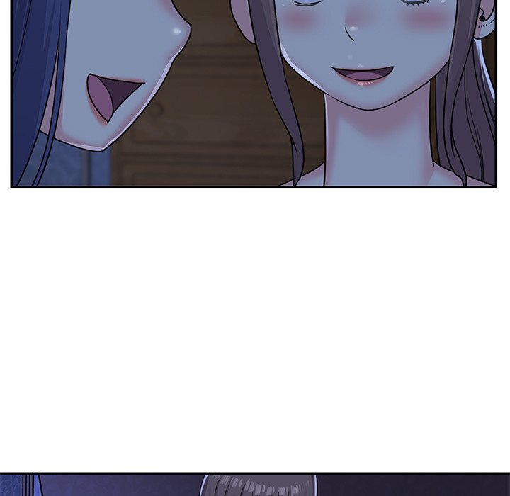 [韩国漫画] 天真姐妹花 乱伦, 不伦#[104P]-48