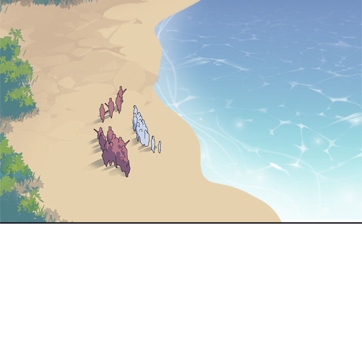 [韩国漫画] 15少女漂流记 剧情,巨乳大奶#[67P]-25