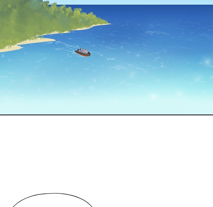 [韩国漫画] 15少女漂流记 剧情,巨乳大奶#[67P]-57