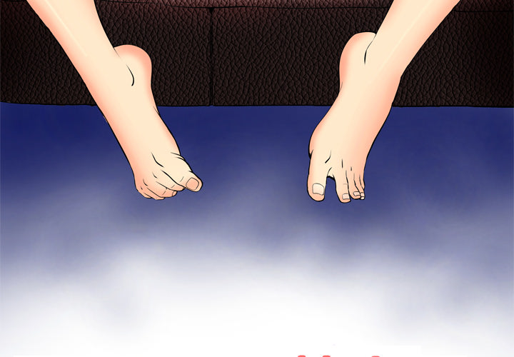 [韩国漫画] 妻子的情人 爱情,巨乳大奶,熟女人妻#[68P]-3
