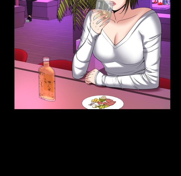 [韩国漫画] 妻子的情人 爱情,巨乳大奶,熟女人妻#[103P]-60