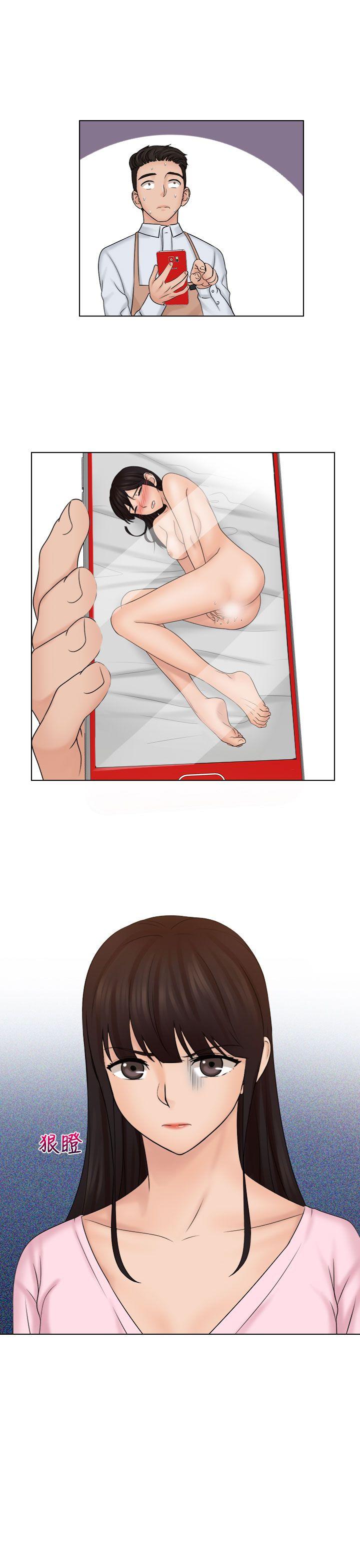 [韩国漫画] 俏妞咖啡馆 剧情,熟女人妻,巨乳大奶,OL#[30P]-2