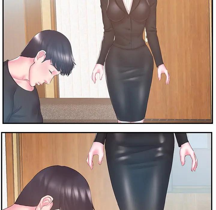 [韩国漫画] 家中有个小姨子 乱伦,巨乳大奶, 不伦#[99P]-76