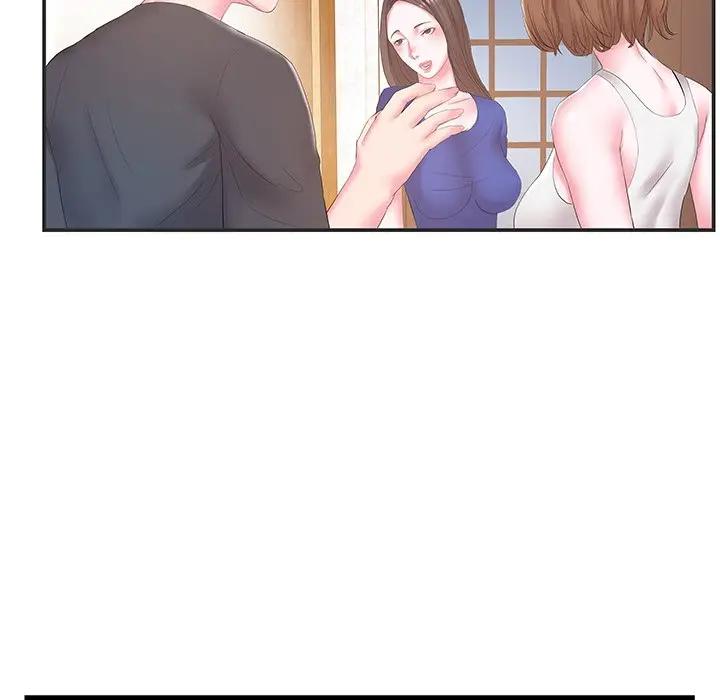 [韩国漫画] 家中有个小姨子 乱伦,巨乳大奶, 不伦#[91P]-23