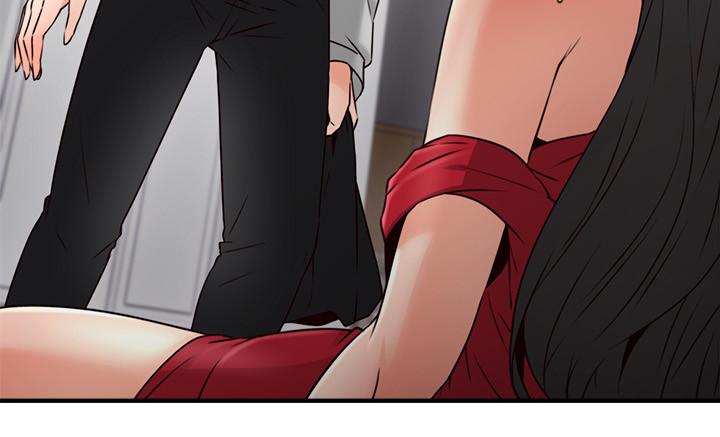 [韩国漫画] 邻居人妻 爱情,熟女人妻,巨乳大奶#[38P]-36