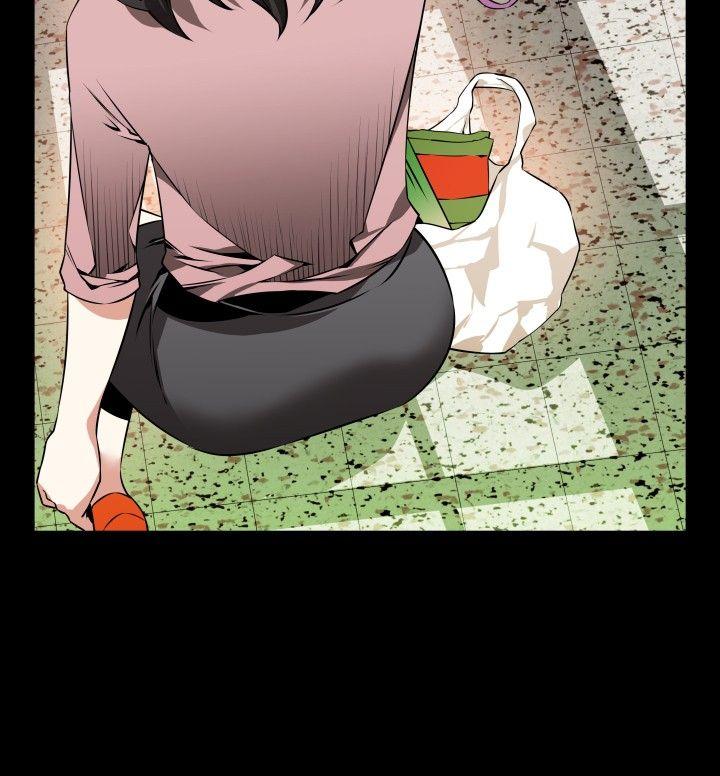 [韩国漫画] 恋爱辅助器 剧情,巨乳大奶#[35P]-4