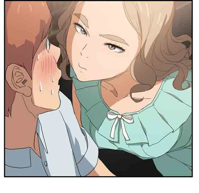 [韩国漫画] 临界暧昧 爱情,熟女人妻,巨乳大奶,不伦#[50P]-30