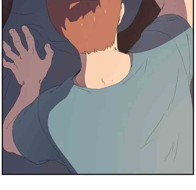 [韩国漫画] 临界暧昧 爱情,熟女人妻,巨乳大奶,不伦#[50P]-50
