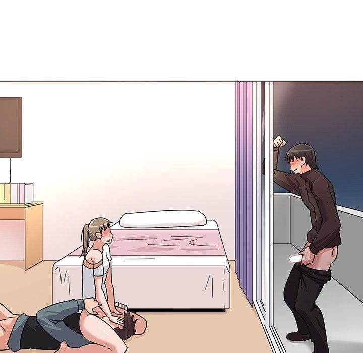[韩国漫画] 我的老婆是模特 爱情,熟女人妻,巨乳大奶#[102P]-97