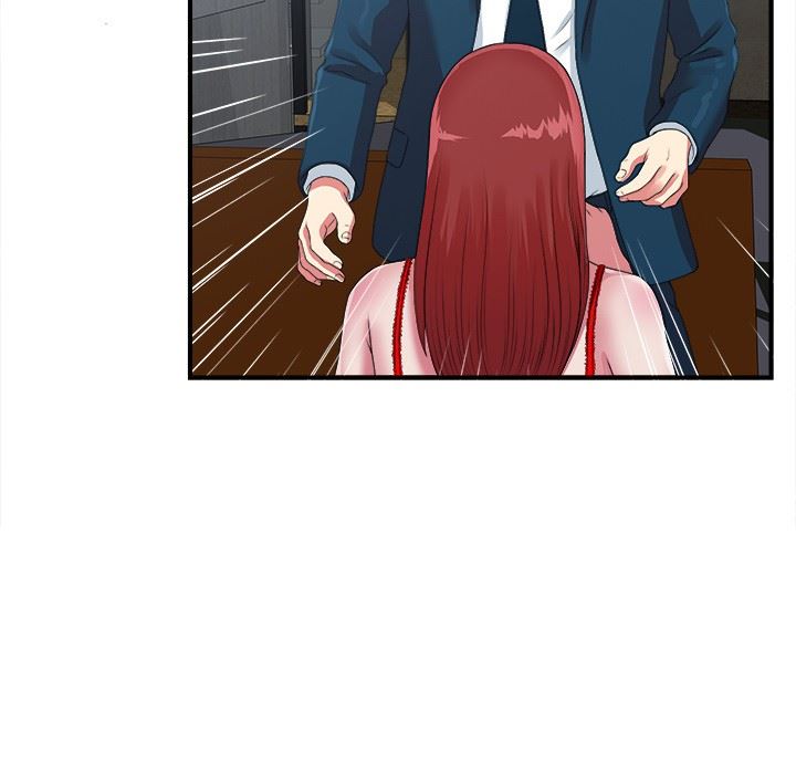 [韩国漫画] 菜鸟扫美记 爱情,熟女人妻,巨乳大奶,OL#[134P]-94