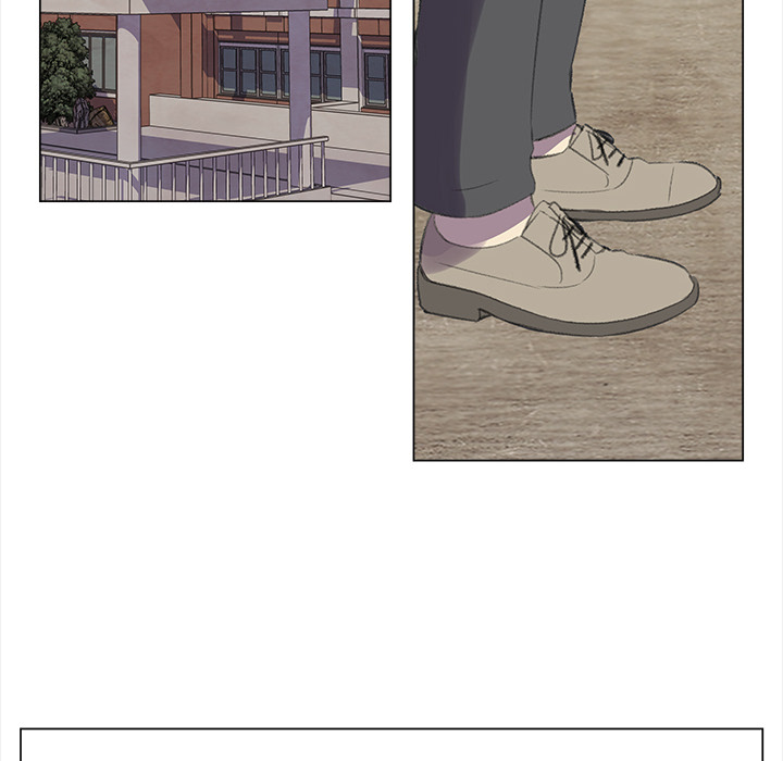 [韩国漫画] 她的时间 奇幻,巨乳大奶,女学生#[77P]-44