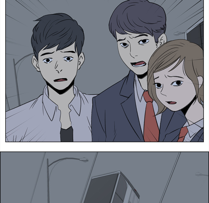 [韩国漫画] 她的时间 奇幻,巨乳大奶,女学生#[74P]-23