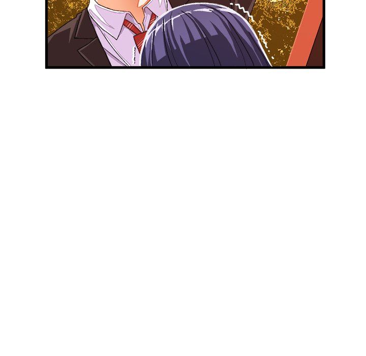 [韩国漫画] 绘写你我的纯真 校园,巨乳大奶,女学生#[81P]-8