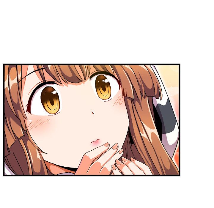 [韩国漫画] 绘写你我的纯真 校园,巨乳大奶,女学生#[94P]-82