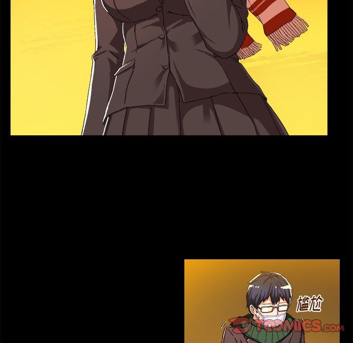 [韩国漫画] 绘写你我的纯真 校园,巨乳大奶,女学生#[90P]-26