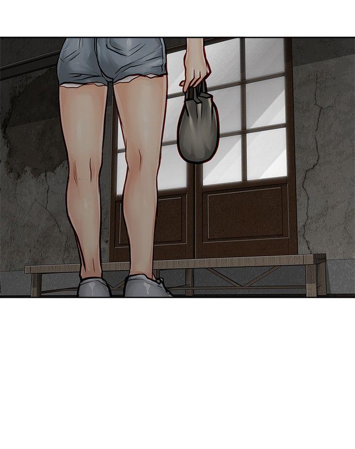 [韩国漫画] 极品卖身女 调教,巨乳大奶#[40P]-16
