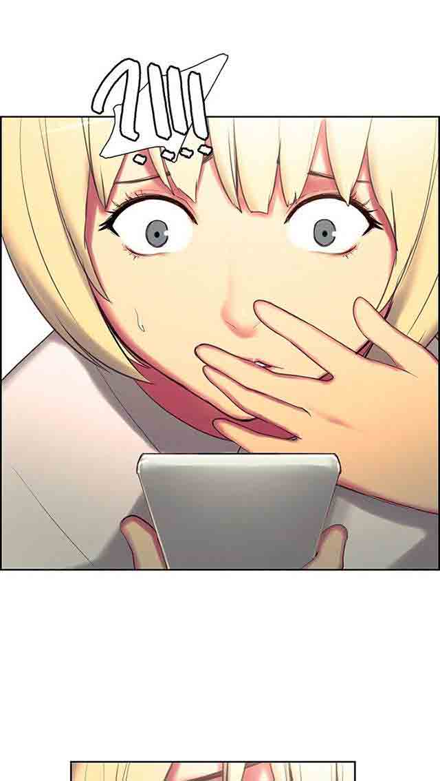 [韩国漫画] 双面家政 剧情,熟女人妻,巨乳大奶#[40P]-37