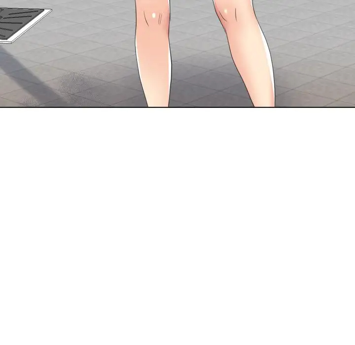 [韩国漫画] 私密交易 剧情,巨乳大奶#[136P]-119