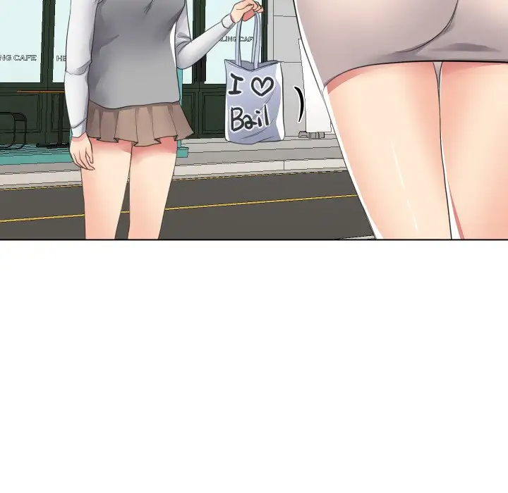 [韩国漫画] 私密交易 剧情,巨乳大奶#[136P]-123