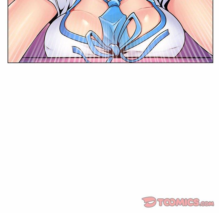 [韩国漫画] 疯狂女教师 调教,女教师,巨乳大奶#[130P]-66